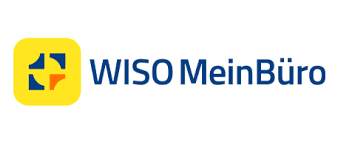WISO MeinBüro Logo